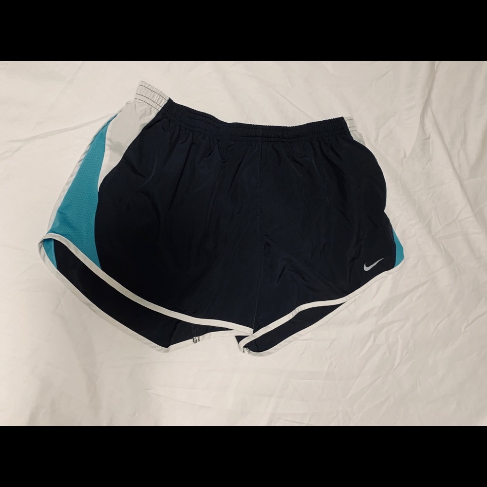 Nike Dri-Fit Shorts - Large